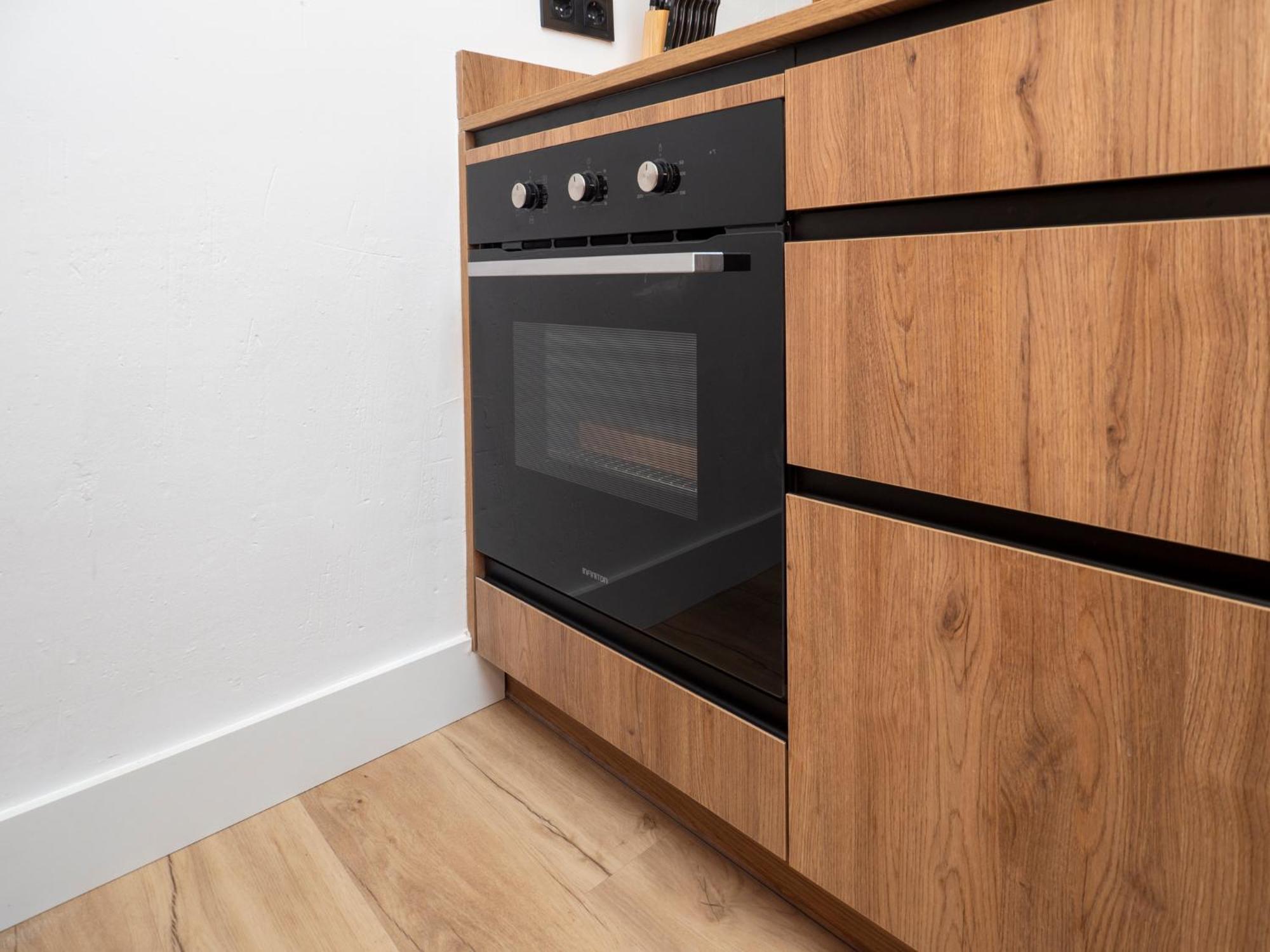 Bhost - Oso Polar Apartment เซียร์ราเนบาดา ภายนอก รูปภาพ